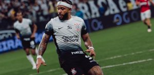 "Possível adeus", imprensa internacional alerta sobre futuro de Memphis no Corinthians