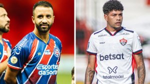 Bahia e Vitória estão entre os 10 melhores times do returno; confira