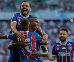 Meia deve deixar o Bahia no final da temporada