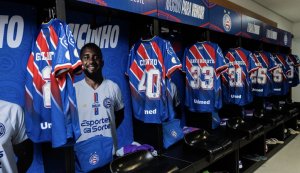 Bahia tem seis jogadores do elenco com contrato até dezembro; confira a lista