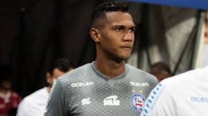 Goleiro emprestado ao Bahia pode virar "moeda de troca" em 2025; entenda 