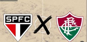 A confusão no  São Paulo e Fluminense ganha mais capítulo