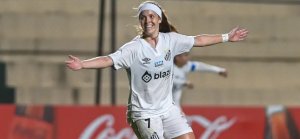 Libertadores feminina chega às quartas com Corinthians e Santos