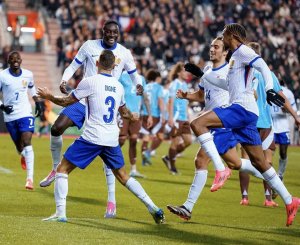 França vence Bélgica e se iguala a marca história do confronto; confira