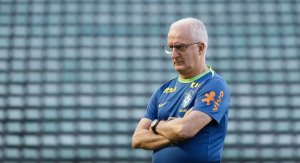 Dorival espera jogo complicado contra seleção peruana; confira