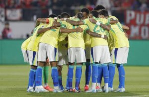 Eliminatórias da Copa: Brasil enfrenta o Peru nesta terça-feira 