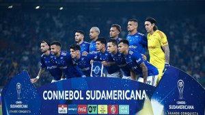 Cruzeiro pode perder atacante titular para duelo contra o Bahia