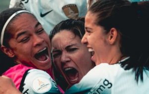 Corinthians vence o Boca Juniors e se garante na final da Libertadores Feminina