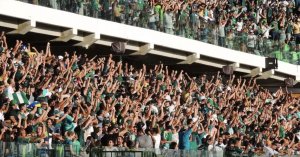 Justiça de São Paulo quer ampliar torcida única