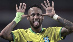 Data marcada! Jorge Jesus confirma retorno de Neymar aos gramados após um ano; confira