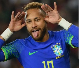  Neymar volta aos gramados na próxima segunda-feira