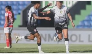 Corinthians conquista o pentacampeonato da Libertadores Feminina