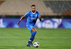 Al Hilal vence e marca retorno de Neymar aos gramados; confira