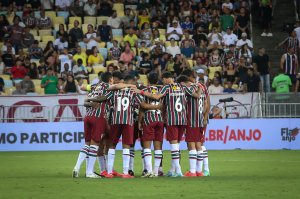 Fluminense e Athletico-PR fazem "jogo de seis pontos" nesta terça-feira  (22); entenda 