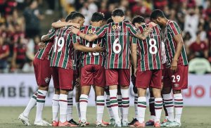 Fluminense vence jogo dos 6 pontos e se distancia da zona do rebaixamento; confira