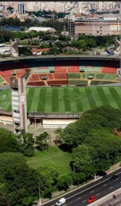 Estádio da Lusa vai ganhar investimento bilionário