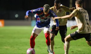 Bahia sofre com grande atuação de Payet e acaba derrotado pelo Vasco