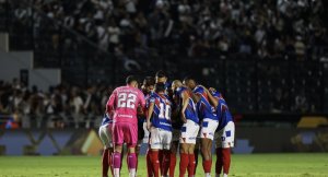 CRISE? Bahia tem números alarmantes nos últimos 10 jogos da temporada; confira