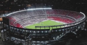 Conmebol confirma palco da grande final da Libertadores; confira