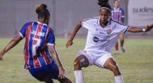 FBF divulga datas da final do Baianão Feminino; confira detalhes