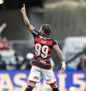 Flamengo vence Atlético-MG e leva vantagem para a grande final da Copa do Brasil; saiba mais