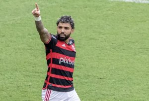 Gabigol acerta com o Cruzeiro para próxima temporada  