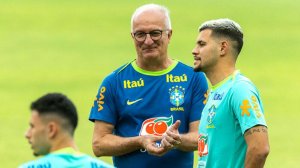 Confira a provável escalação da Seleção Brasileira para enfrentar a Venezuela pelas Eliminatórias