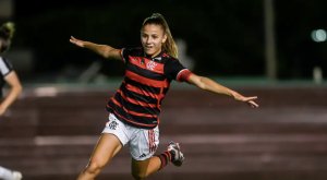 É CAMPEÃO! Flamengo goleia Botafogo e conquista Brasileirão Feminino Sub-20