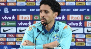 Marquinhos detalha atuação da Seleção Brasileira com mudanças na comissão técnica