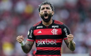 Marcos Braz comenta afastamento de Gabigol e admite preparar festa de despedida 