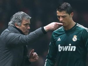 Mourinho e Cristiano Ronaldo podem se reencontrar no Fenerbahçe