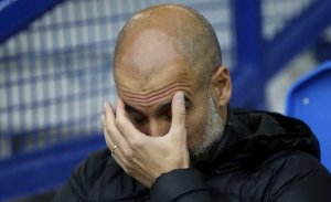 VAI PRA SELEÇÃO? Pep Guardiola toma decisão sobre futuro no Manchester City