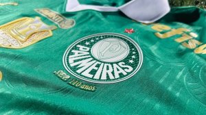 Palmeiras avança em acordo com SportingBet para patrocínio máster de R$ 100 milhões