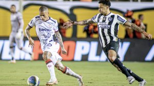 Botafogo x Vitória: onde assistir, prováveis escalações e horário