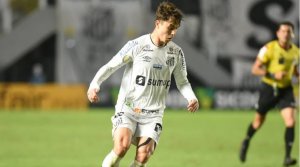 Vasco monitora possíveis reforços para 2025: Zanocelo e Matheus Pereira na mira