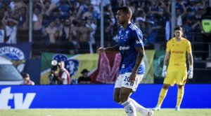 Racing conquista a Sul-Americana de 2024 após vencer Cruzeiro por 3 a 1