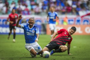 Probabilidade do Bahia ir à Libertadores segue diminuindo; entenda