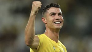 Máquina portuguesa: Cristiano marca novamente e segue se aproximando dos mil gols