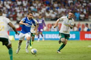 Bahia perde favoritismo para  Pré-Libertadores; Corinthians assume posição de vantagem