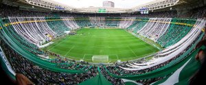 Palmeiras e Botafogo se enfrentam em jogo decisivo pela liderança do Brasileirão