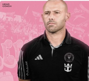 Ex-jogador Javier Mascherano é o novo técnico do Inter Miami; confira