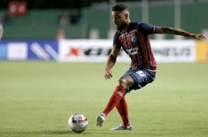 Ceará busca permanência de Matheus Bahia e avalia possibilidades para o futuro do jogador