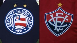 Bahia e Vitória tem chances de irem juntos à Libertadores; confira