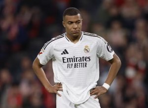 Mbappé assume responsabilidade por mais um pênalti perdido no Campeonato Espanhol