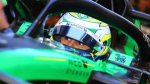 Gabriel Bortoleto será o 33º piloto brasileiro na F1; veja lista completa