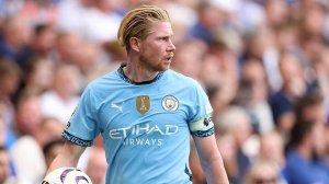  Saiba como surgiu o rumor sobre Kevin De Bruyne no Bahia 