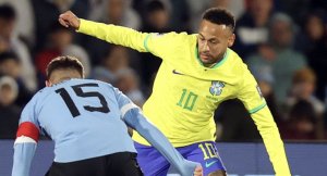 Neymar revela se vai jogar na próxima Copa do Mundo; confira