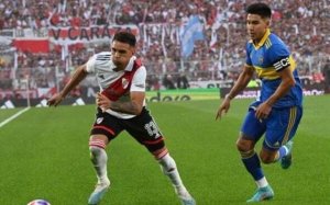 River e Boca não dependem apenas de si para jogar a fase de grupos da Libertadores