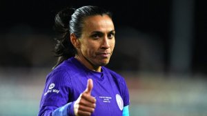 Marta pode voltar ao futebol brasileiro em 2025; saiba para qual time