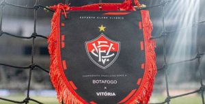 Vitória tem interesse na contratação de lateral-esquerdo do Botafogo; saiba detalhes